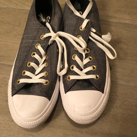 Converse - Picture 3 of 5